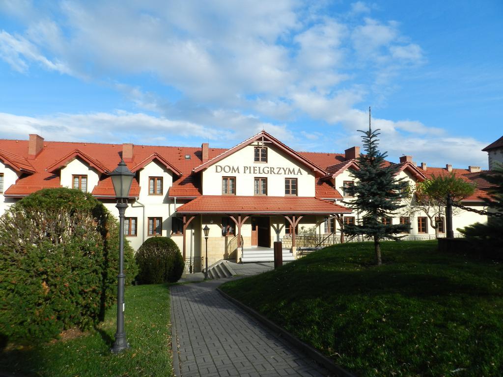 Dom Pielgrzyma Hotel Kalwaria Zebrzydowska Exterior photo